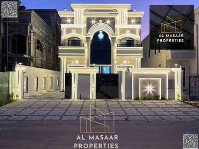 7 Cпальни Вилла Продажа в Аль Хелио, Аджман - batch_IMG-20250625-WA0067. jpg