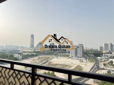 2 Bedroom Apartment for Rent in Al Jaddaf, Dubai - IMG-20250626-WA0011. jpg
