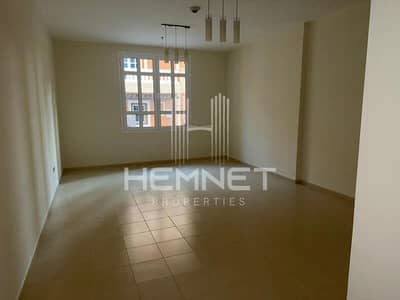 1 Bedroom Apartment for Rent in Jumeirah Village Circle (JVC), Dubai - Spacious | Semi-Closed Kitchen | 12 Payments