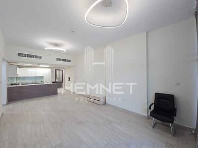 2 Bedroom Apartment for Rent in Al Jaddaf, Dubai - Vacant | Big Terrace | Prime Location