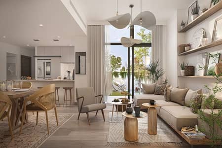 3 Bedroom Apartment for Sale in Yas Island, Abu Dhabi - sc 7. jpg