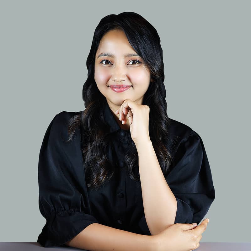 Hashinika Sandaruwani