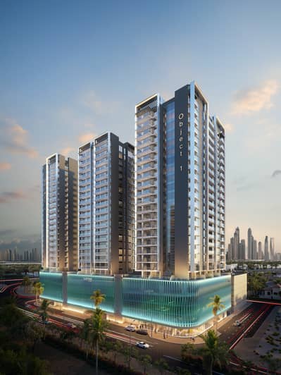 Studio for Sale in Jumeirah Village Triangle (JVT), Dubai - 3. png