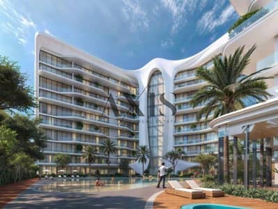 汽车城， 迪拜 1 卧室公寓待售 - 位于汽车城，Beverly Grande 1 卧室的公寓 990000 AED - 12038490