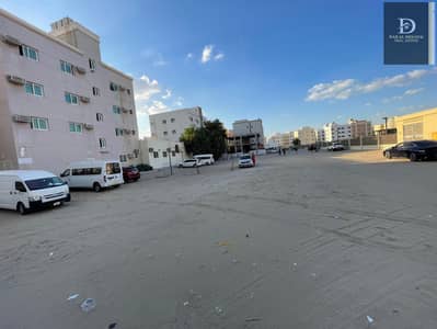穆瓦利赫商业区， 夏尔迦 商业地块待售 - صورة واتساب بتاريخ 1446-07-04 في 18.29. 53_92a92392. jpg
