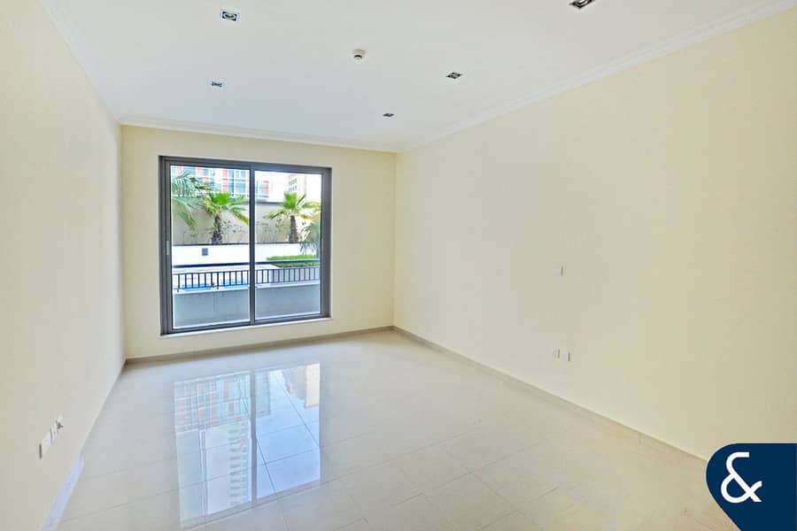 2 Bedrooms | Unfurnished | Available Now