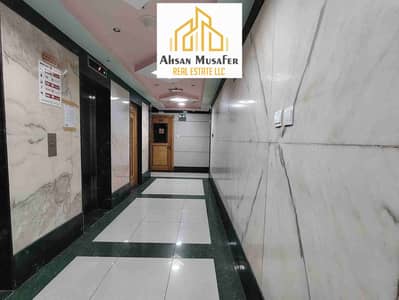 Studio for Rent in Al Taawun, Sharjah - IMG_20250625_140657. jpg
