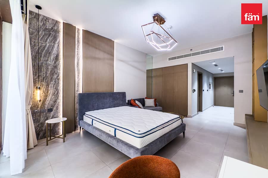 位于朱美拉环形村(JVC),JVC第18区,Westwood Grande 2 的公寓 65000 AED - 12038523 位于朱美拉环形村(JVC),JVC第18区,Westwood Grande 2 的公寓 65000 AED - 12038523
