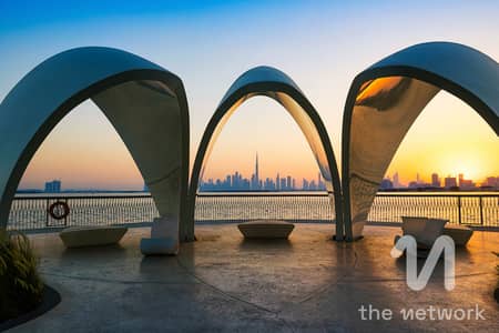 2 Bedroom Flat for Sale in Dubai Creek Harbour, Dubai - Creek View | Prime Location | Amazing Community |
