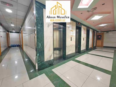 Studio for Rent in Al Taawun, Sharjah - 1000304602. jpg
