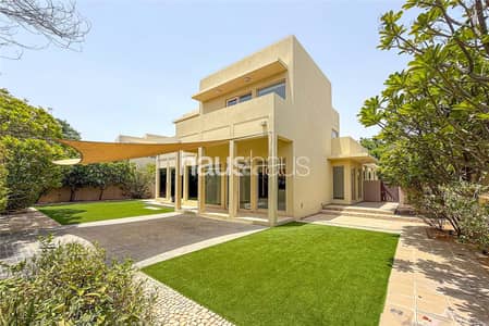 3 Bedroom Villa for Rent in Arabian Ranches, Dubai - Exclusive | Upgraded | Maintenance contract