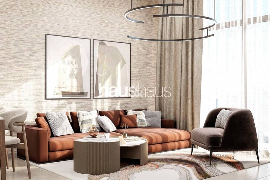 Квартира в Джумейра Вилладж Трайангл (ДЖВТ)，JVT Дистрикт 3，FH Residency, 1 спальня, 896462 AED - 12038545