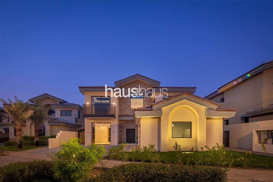 位于朱美拉高尔夫庄园,圣地瀑布住宅区 5 卧室的别墅 29000000 AED - 12038542 位于朱美拉高尔夫庄园,圣地瀑布住宅区 5 卧室的别墅 29000000 AED - 12038542