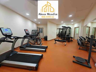 1 Bedroom Apartment for Rent in Al Taawun, Sharjah - 1000300697. jpg
