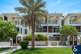 3 Bed+Study Corner Unit | Vacant on transfer