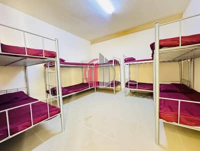 Labour Camp for Rent in Mussafah, Abu Dhabi - IMG-20250429-WA0025. jpg