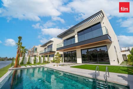 朱美拉公园社区， 迪拜 5 卧室别墅待售 - 位于朱美拉公园社区，朱美拉公园别墅区 5 卧室的别墅 19000000 AED - 11782694