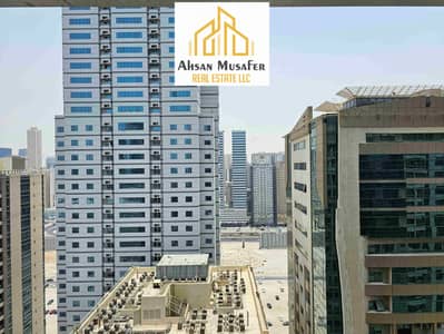 2 Cпальни Апартамент в аренду в Аль Тааун, Шарджа - 1000223576. jpg