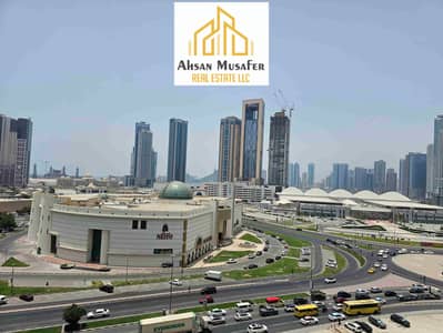 شقة 3 غرف نوم للايجار في التعاون، الشارقة - 1000223596. jpg