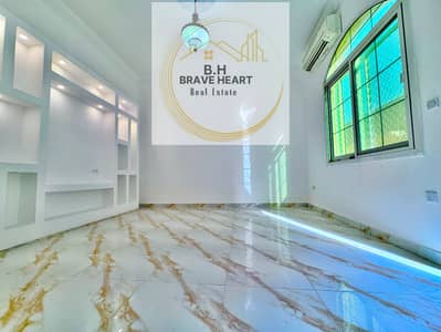 Studio for Rent in Shakhbout City, Abu Dhabi - IMG_9096. jpeg