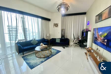 2 Bedroom Apartment for Sale in Arjan, Dubai - Vacant on Transfer | 2 Bedroom | Modern