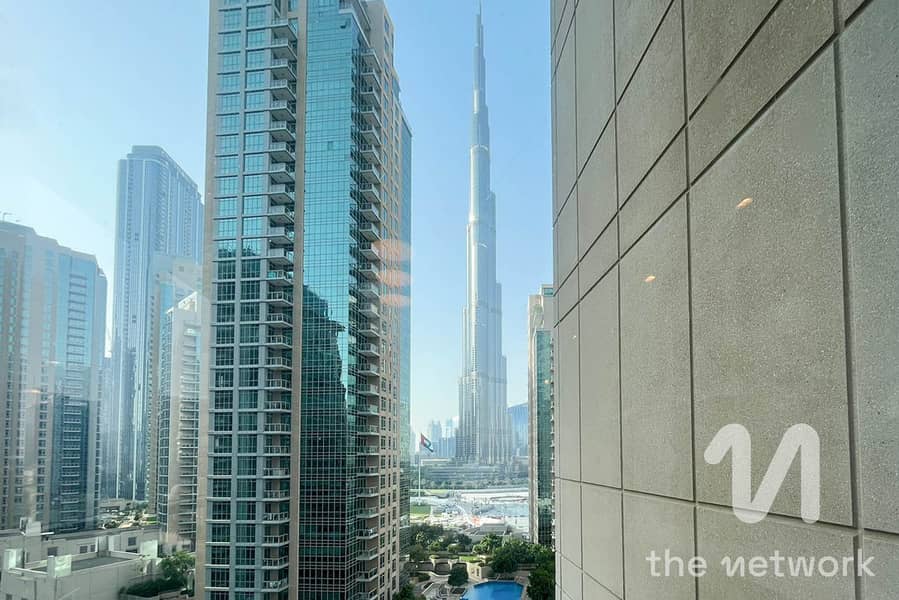 شقة في ذا ريزيدينس 1،ذا ریزیدنسز،وسط مدينة دبي 1 غرفة 140000 درهم - 12038600 شقة في ذا ريزيدينس 1،ذا ریزیدنسز،وسط مدينة دبي 1 غرفة 140000 درهم - 12038600