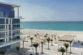 VACANT | 2BR+M | Partial Sea + Museum View
