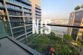 شقة في سوهو سكوير،جزيرة السعديات 75000 درهم - 11958350