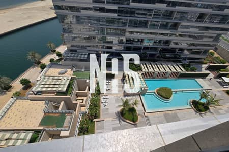 3 Bedroom Apartment for Rent in Al Raha Beach, Abu Dhabi - Ready to move | 3bd + maid | big layout | sea view