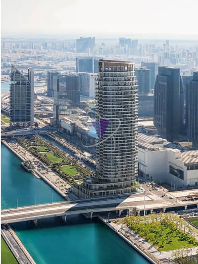 2 Bedroom Apartment for Sale in Al Maryah Island, Abu Dhabi - 3d4cb2c5-787b-4ffa-abb3-763580755c30. jpeg