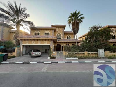 3 Bedroom Villa for Rent in Falcon City of Wonders, Dubai - IMG_4979. jpg