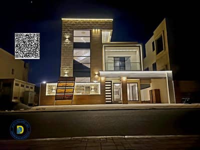 5 Cпальни Вилла Продажа в Аль Ясмин, Аджман - WhatsApp Image 2025-06-25 at 10.27. 29 AM. jpeg