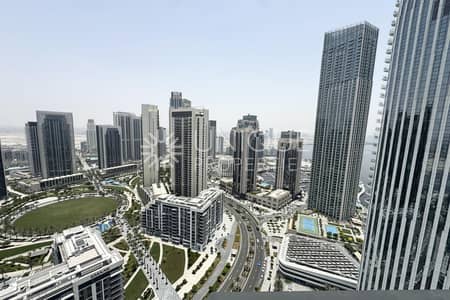 2 Bedroom Flat for Rent in Dubai Creek Harbour, Dubai - Luxury Living | Vacant Unit | High Floor