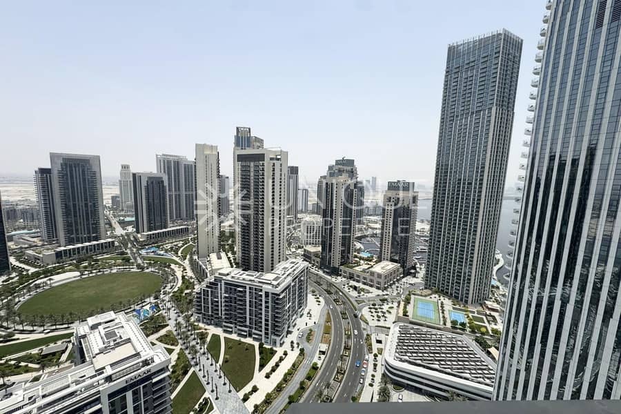 Luxury Living | Vacant Unit | High Floor Luxury Living | Vacant Unit | High Floor