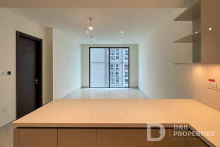 1 Bedroom Apartment for Sale in Sobha Hartland, Dubai - High floor | Lowest price | Near school