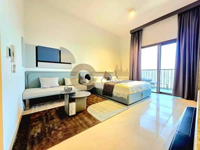 Studio for Rent in Mohammed Bin Rashid City, Dubai - IMG-20250625-WA0038. jpg