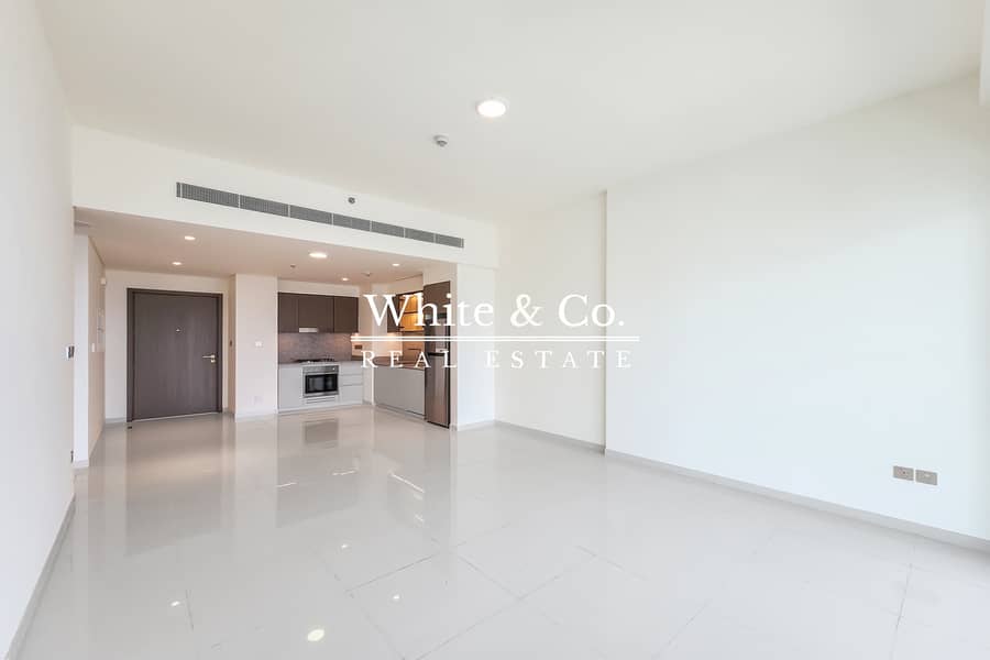 Burj View | High Floor | Unfurnished Burj View | High Floor | Unfurnished