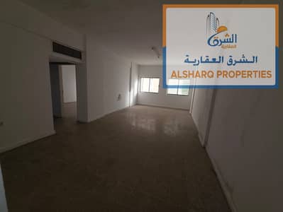 شقة 3 غرف نوم للايجار في كورنيش عجمان، عجمان - IMG-20250622-WA0147. jpg