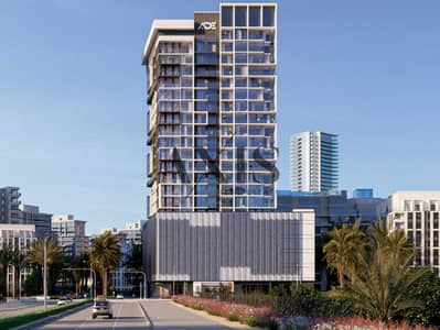 1 Bedroom Flat for Sale in Jumeirah Village Circle (JVC), Dubai - Best Deal | Prime Location | Iconic Structure