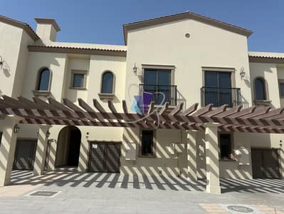 3 Bedroom Townhouse for Rent in Zayed City, Abu Dhabi - IMG-20250526-WA0035. jpg