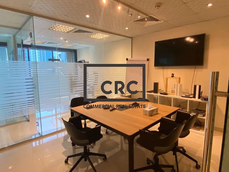 مکتب في جميرا بيزنس سنتر 1،مجمع G،أبراج بحيرات الجميرا 219000 درهم - 12038699 مکتب في جميرا بيزنس سنتر 1،مجمع G،أبراج بحيرات الجميرا 219000 درهم - 12038699