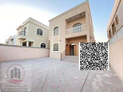 4 Bedroom Villa for Rent in Al Rawda, Ajman - 55300335-a183-46b0-8c9e-a3c1913bf2f6. jpg