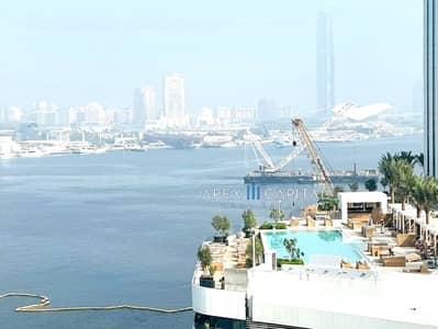 迪拜溪港， 迪拜 1 卧室单位待售 - IMG-20250327-WA0011. jpg