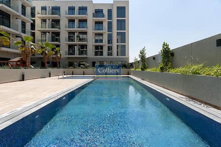 1 Bedroom Apartment for Sale in Jumeirah Village Circle (JVC), Dubai - Brand New I Great Investment I Vacant