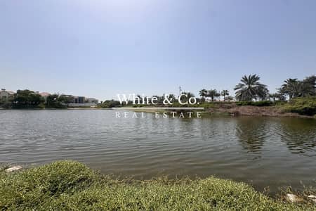 朱美拉公园社区， 迪拜 5 卧室住宅地块待售 - 位于朱美拉公园社区，朱美拉公园别墅区 5 卧室的住宅地块 12000000 AED - 12038723