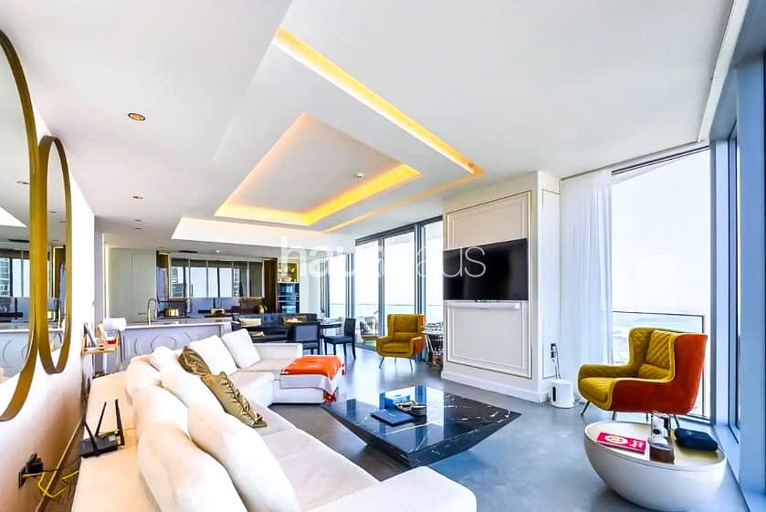 Квартира в Дубай Марина,Стелла Марис, 3 cпальни, 450000 AED - 12038750 Квартира в Дубай Марина,Стелла Марис, 3 cпальни, 450000 AED - 12038750