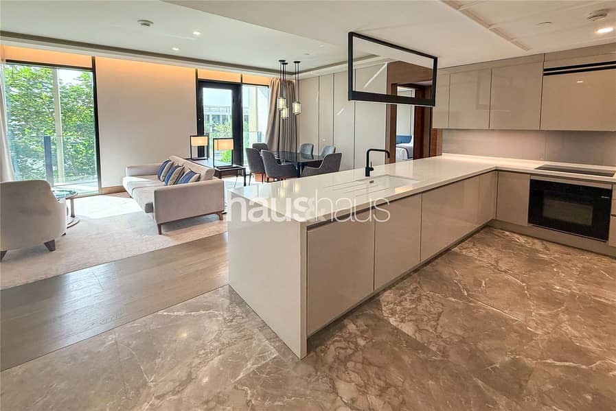 Accessible Apartment | Pool Views | Resort Living