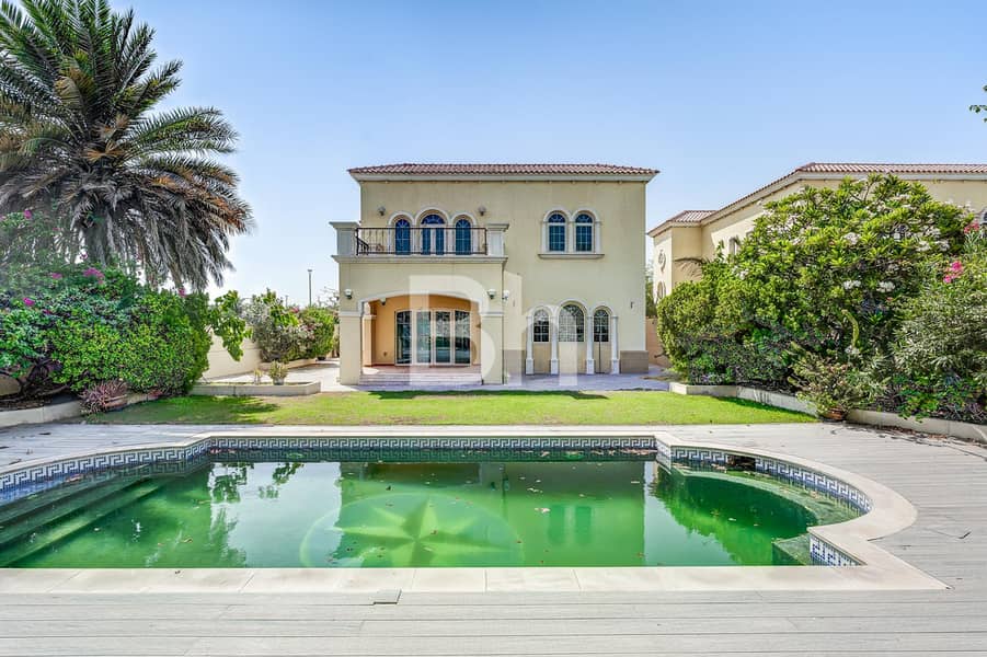 Corner Unit | Private Pool | Well maintained Corner Unit | Private Pool | Well maintained
