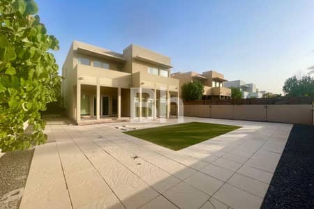 3 Bedroom Villa for Rent in Arabian Ranches, Dubai - Single Row | Type 9 | 3 Bedrooms | Near Pool