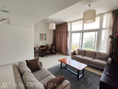 2 Bedroom Villa for Rent in DAMAC Hills 2 (Akoya by DAMAC), Dubai - 77303531-8f0a-443f-84a5-fedbe00d37d4. jpg